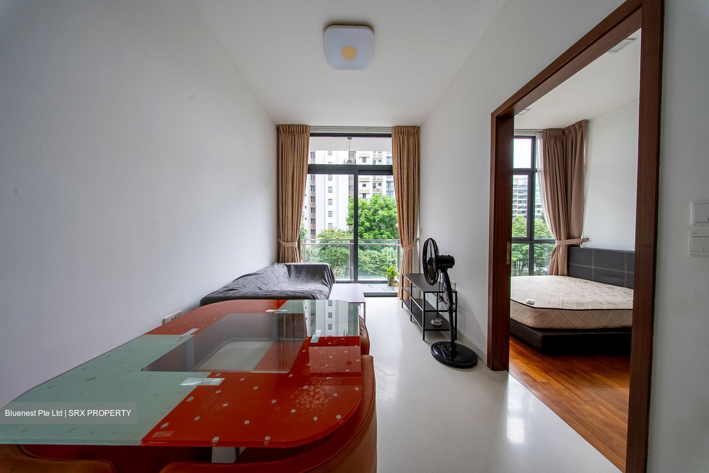 Urban Vista (D16), Condominium #512865491